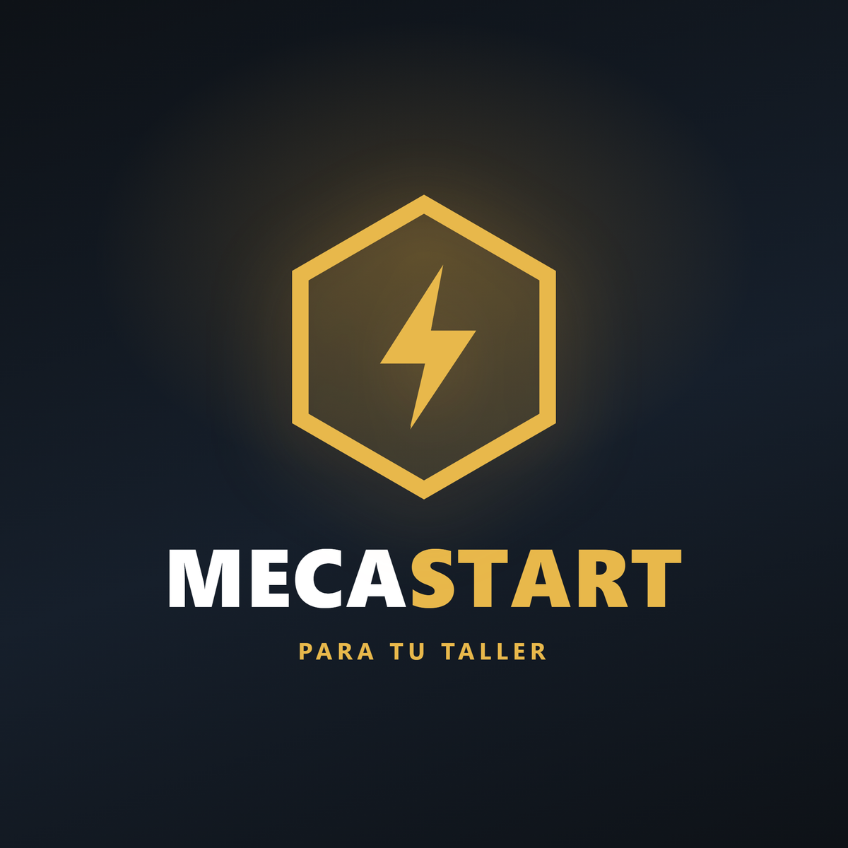 MECASTART · Pack Profesional para Talleres