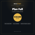 MECASTART Gestión — Plan Full (1 mes)